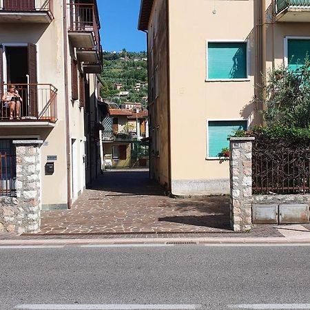 Apartament 1282 托里德尔贝纳科 外观 照片