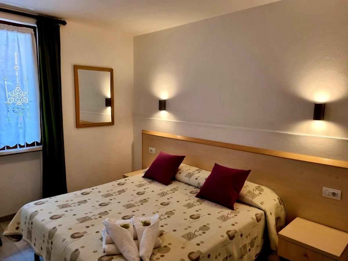 Apartament 1282 托里德尔贝纳科 外观 照片