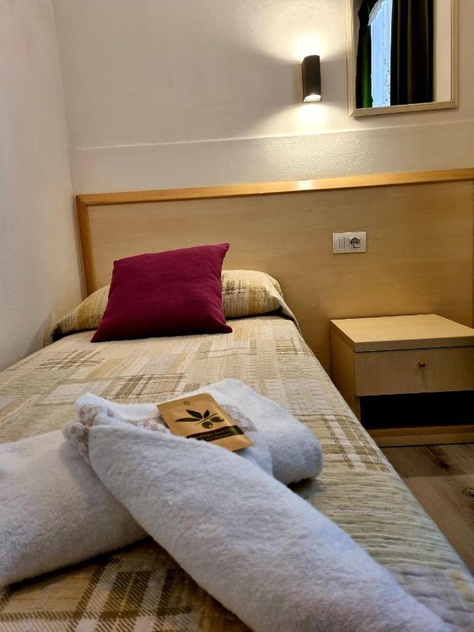 Apartament 1282 托里德尔贝纳科 外观 照片