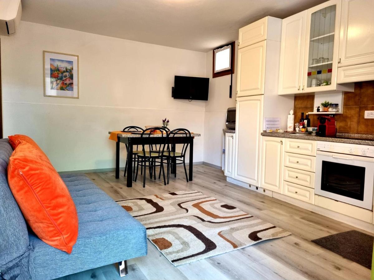 Apartament 1282 托里德尔贝纳科 外观 照片