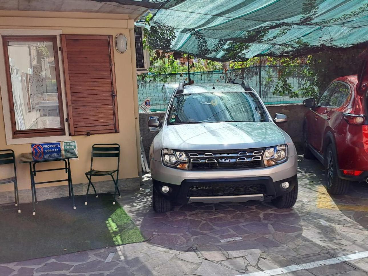 Apartament 1282 托里德尔贝纳科 外观 照片